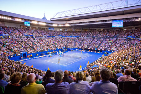 Australian Open