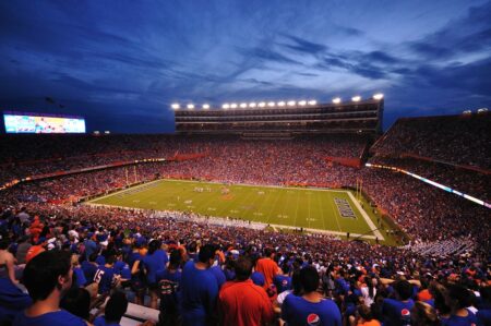 Florida Gators football