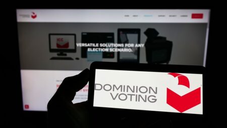 Dominion Voting Systems