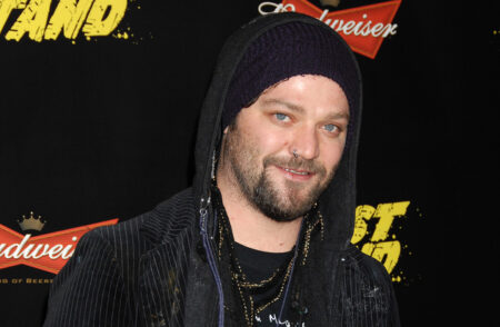 Bam Margera