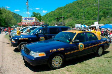 West Virginia State Police