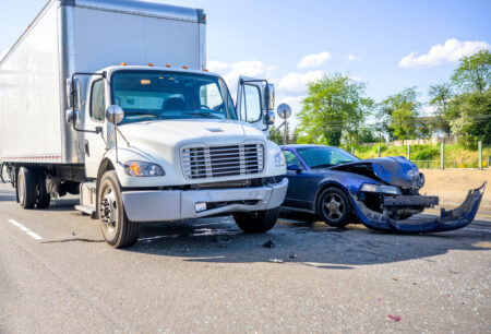 accidentes de truck