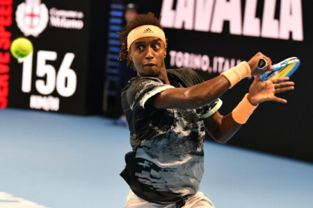 Mikael Ymer