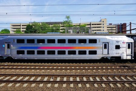 New Jersey Transit