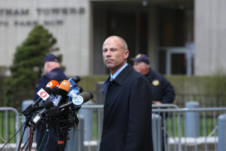 Michael Avenatti